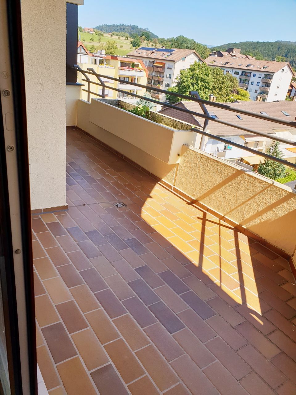 Balkon-