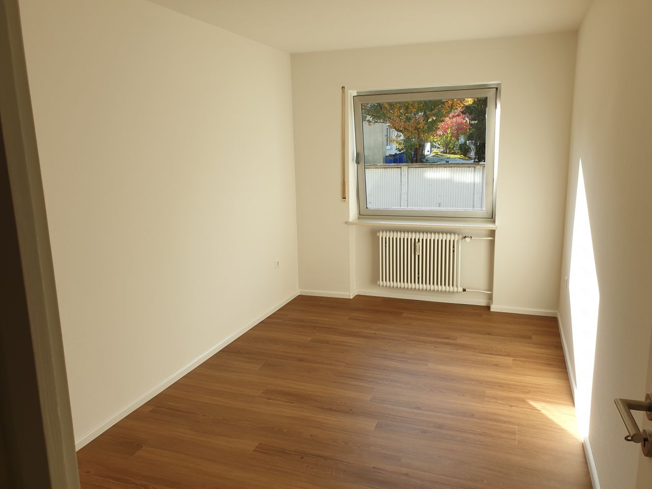 Büro-Gästezimmer