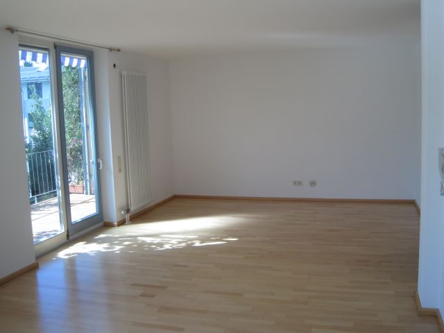 Blick Wohnen
