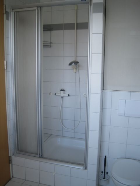 Dusche