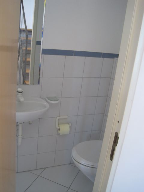 Gäste WC