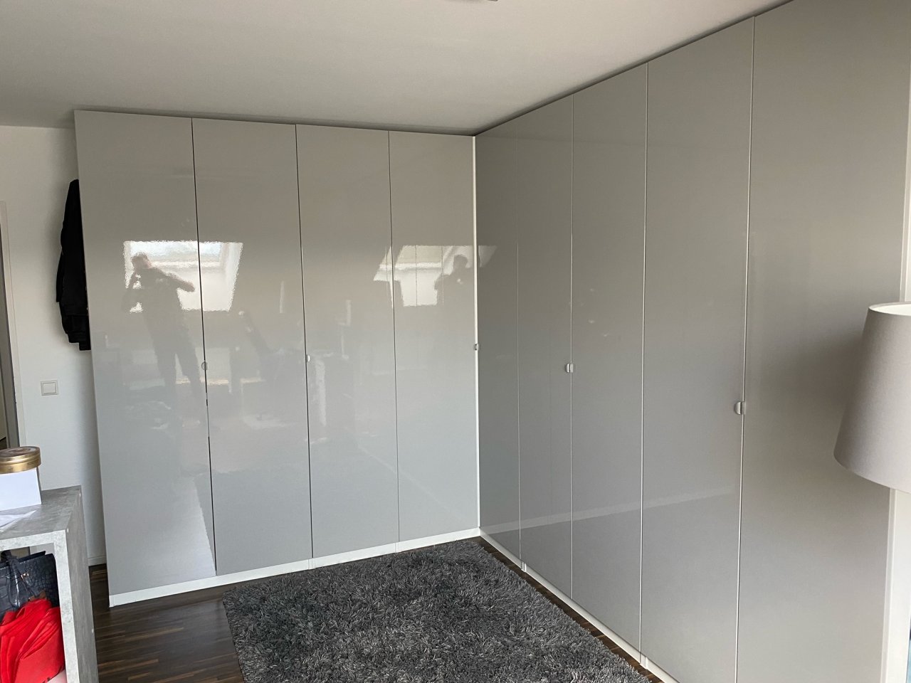 SZ Schrank