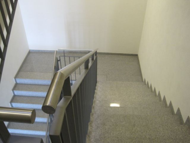Treppenhaus Treppenhaus