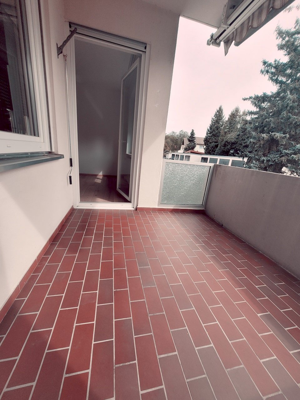 Balkon 1 Balkon 1