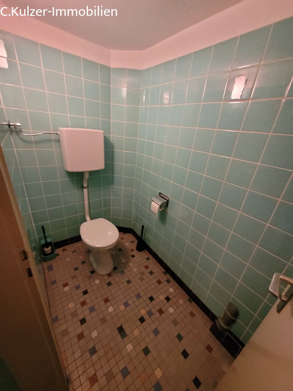 Herren-WC