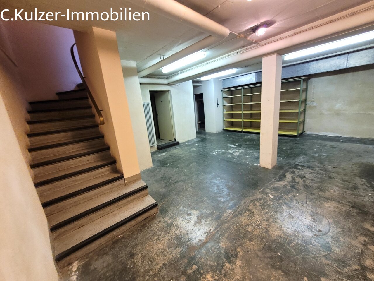Keller i.UG