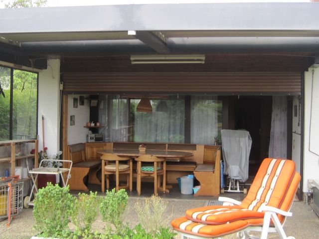 Terrasse Terrasse