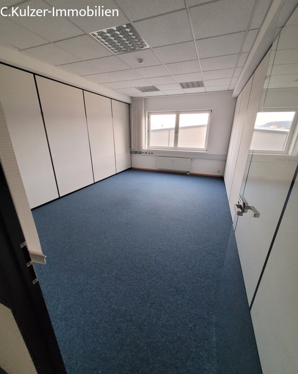 Büro-Praxis-Raum