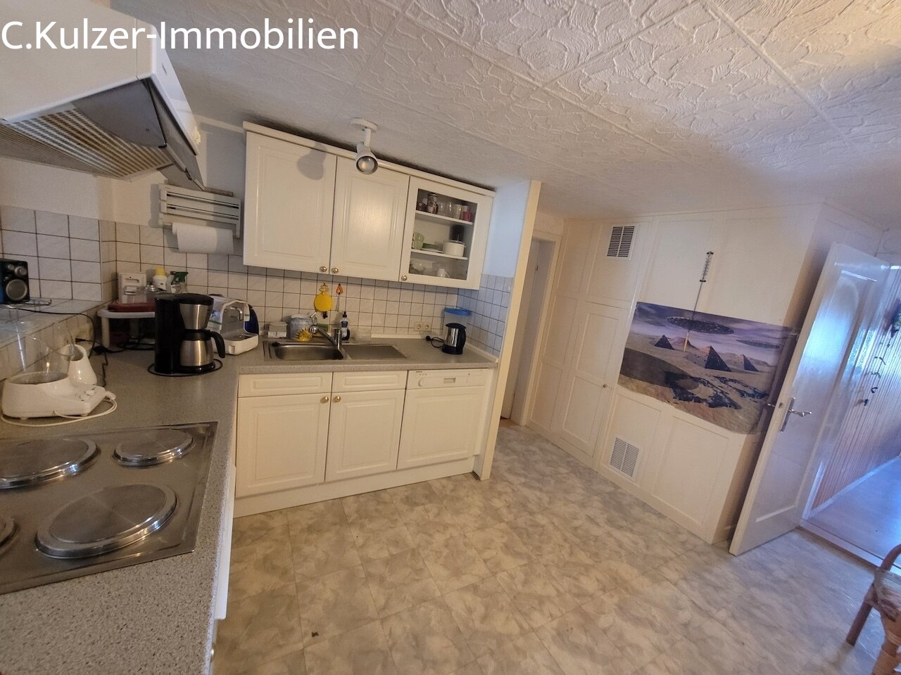 Küche OG