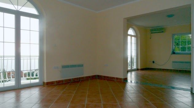 living room 1-2 Etage