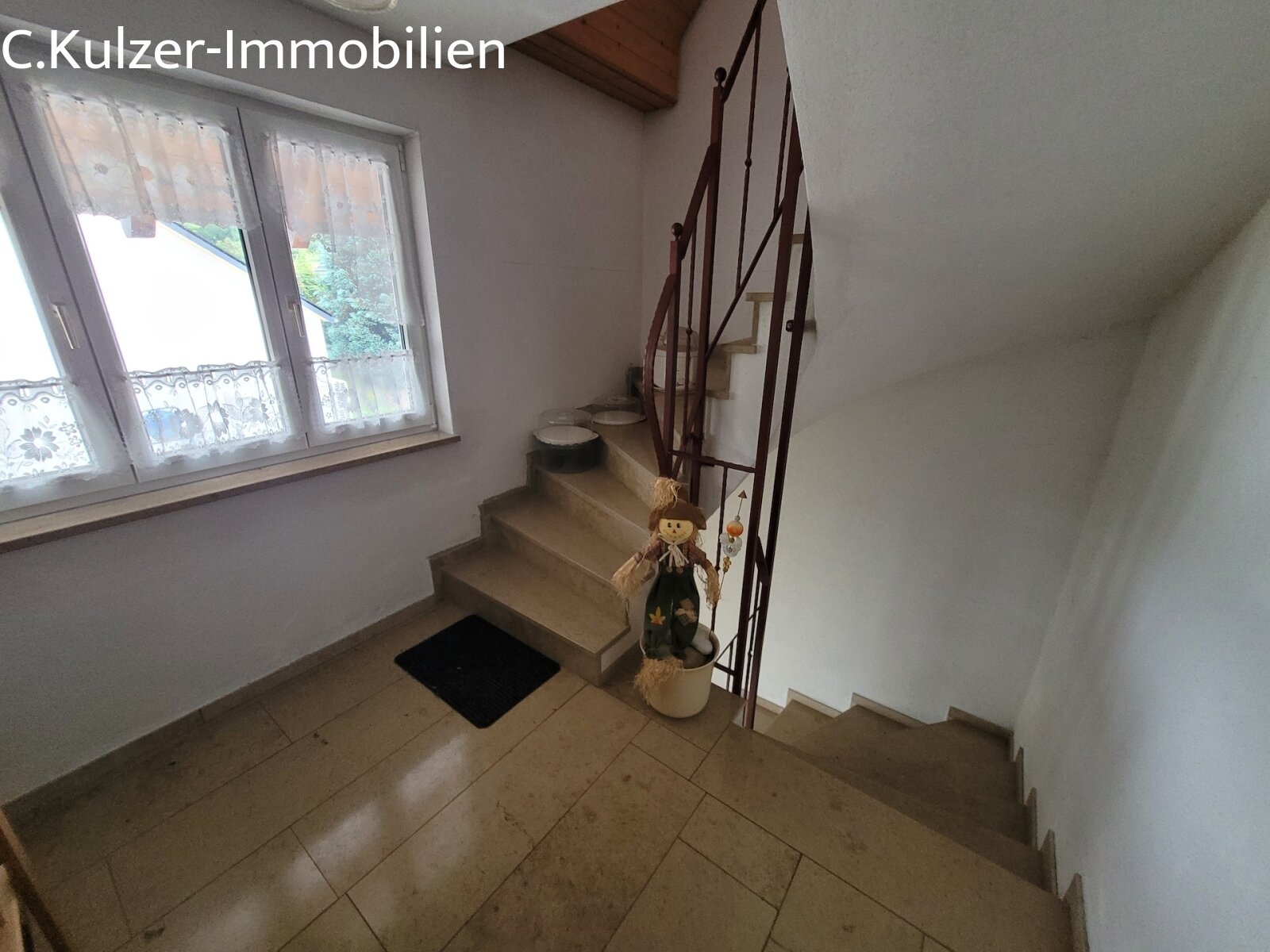Treppenhaus 