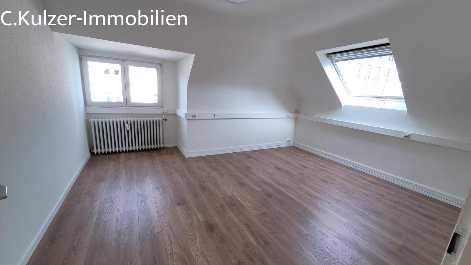 Einzelzimmer Nr.2
