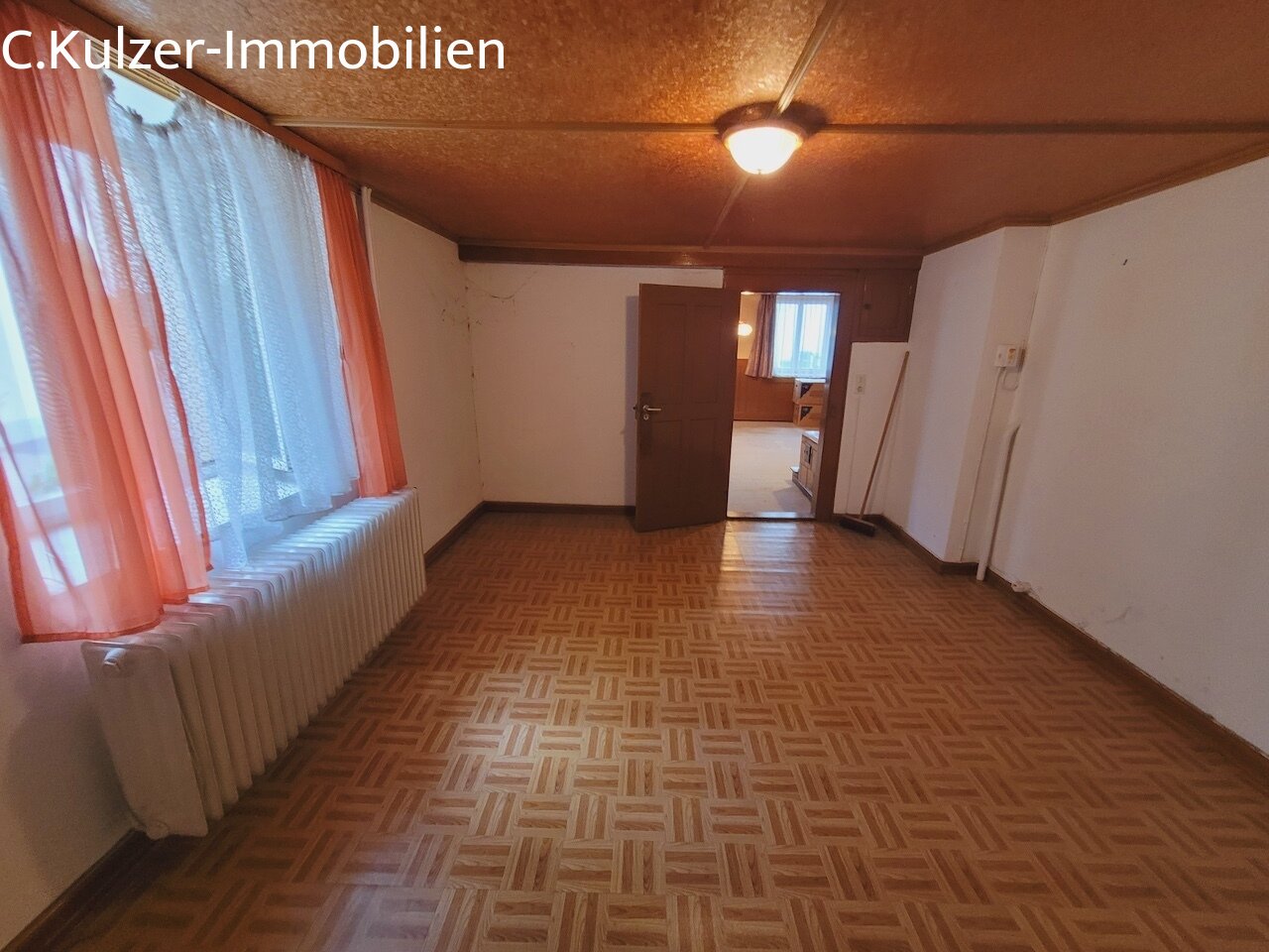 Schlafzimmer EG