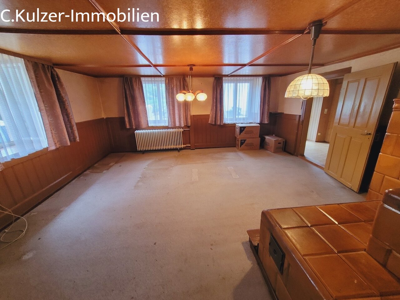 Wohnen