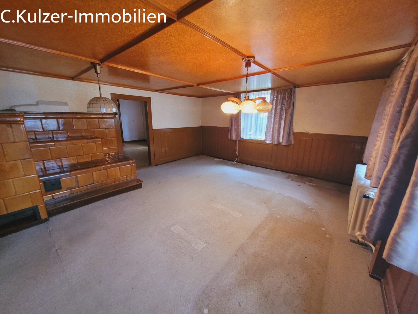 Wohnen EG