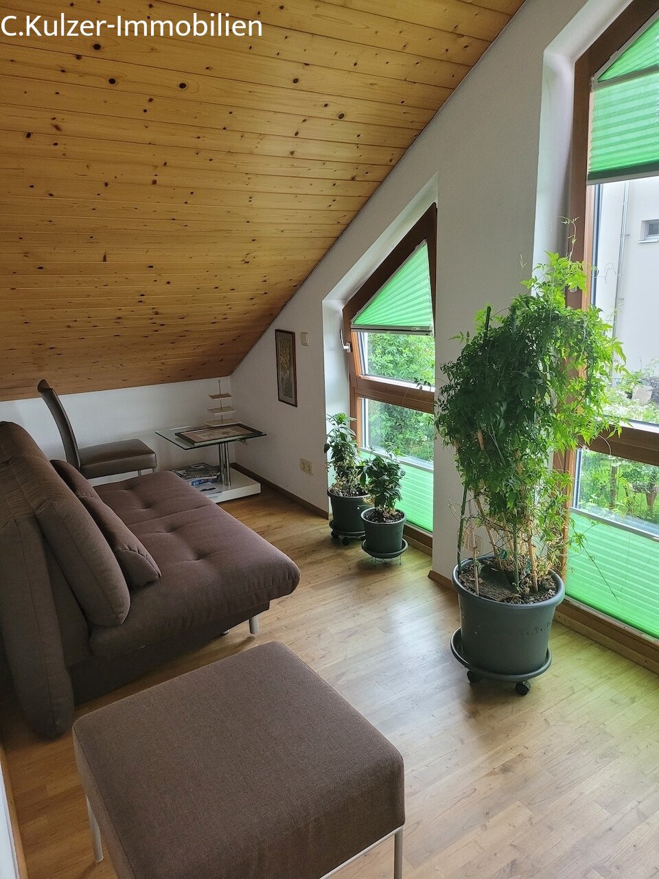 Gästezimmer Büro