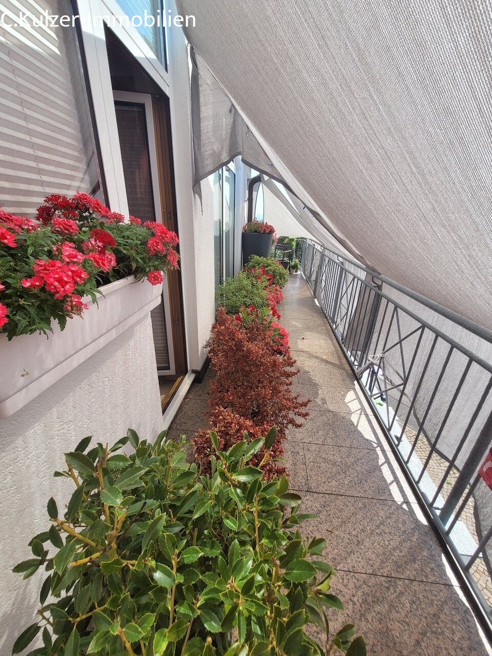 Balkon 