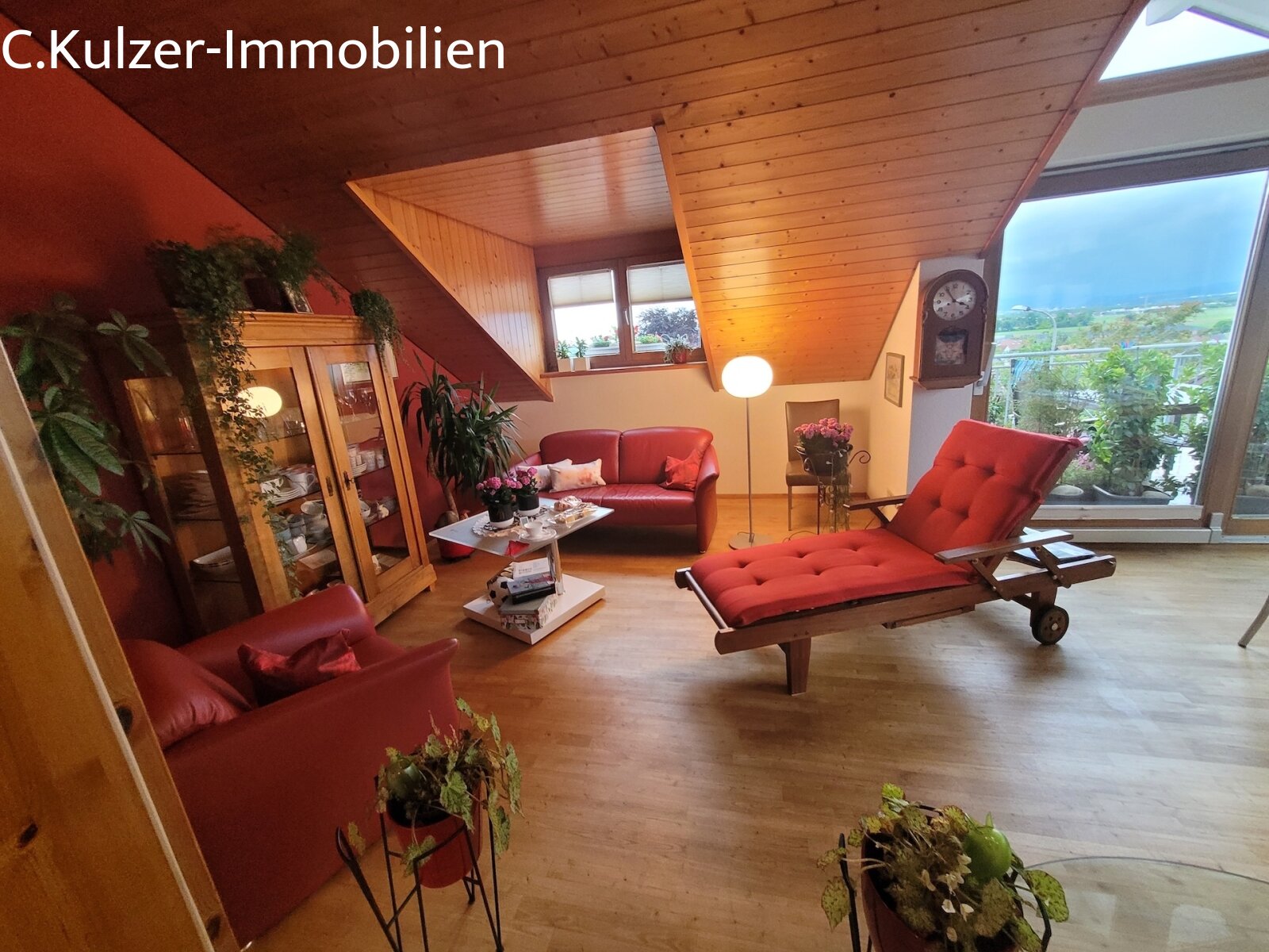 Wohnen 