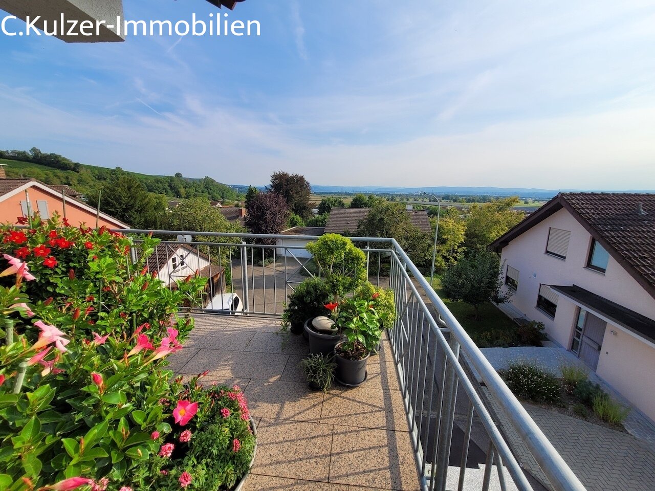 Aussicht 
