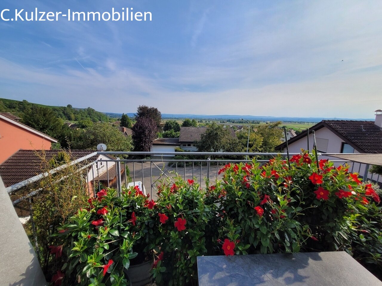 Ausblick