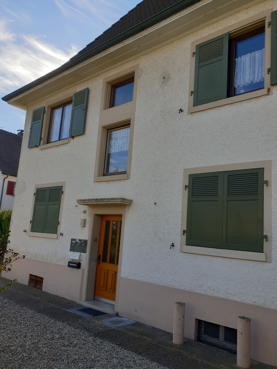 Haus Haus