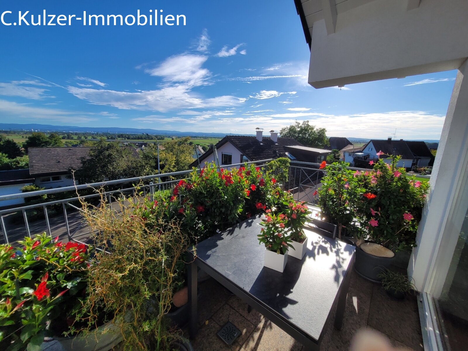 Aussicht 