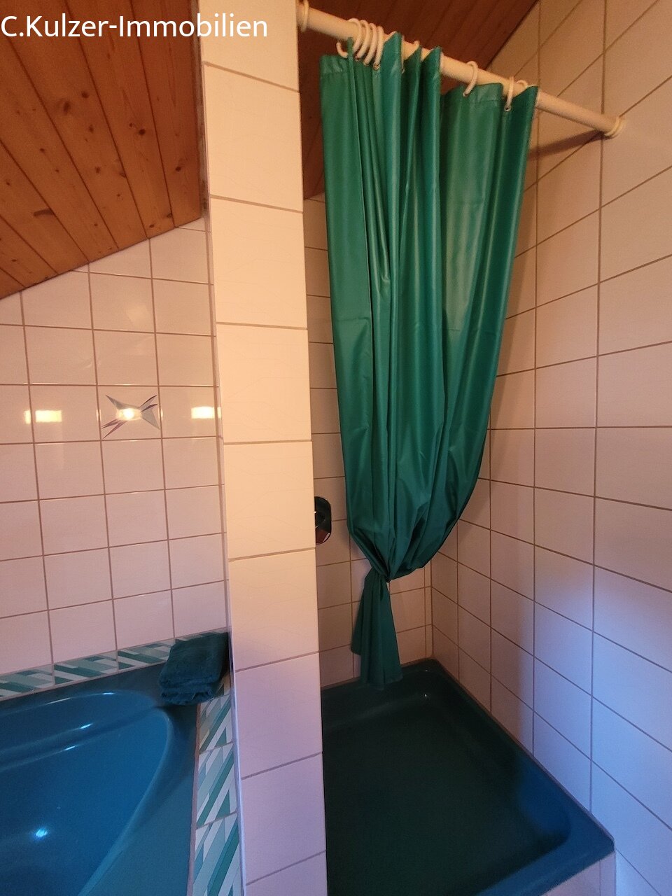 Dusche
