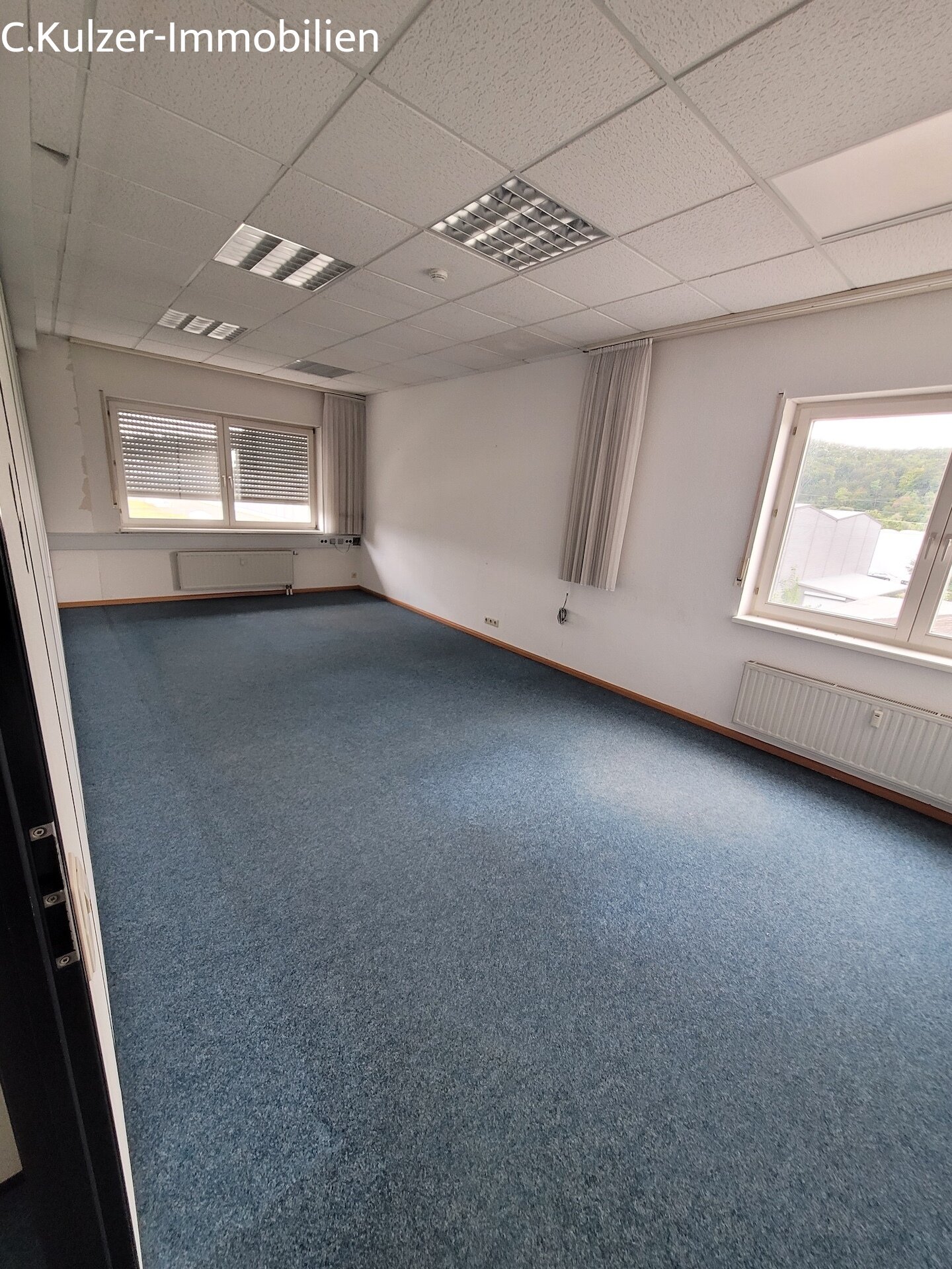 Büro 2