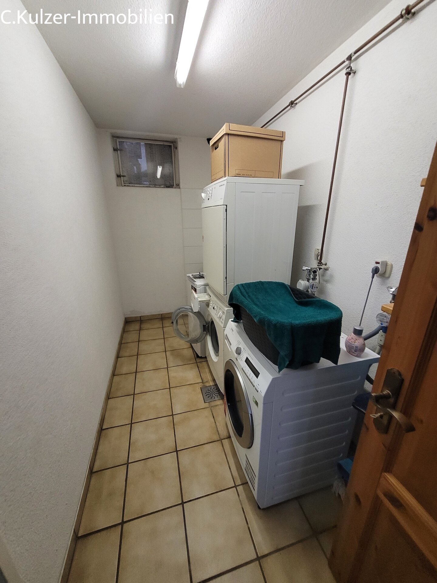 Waschküche Waschküche