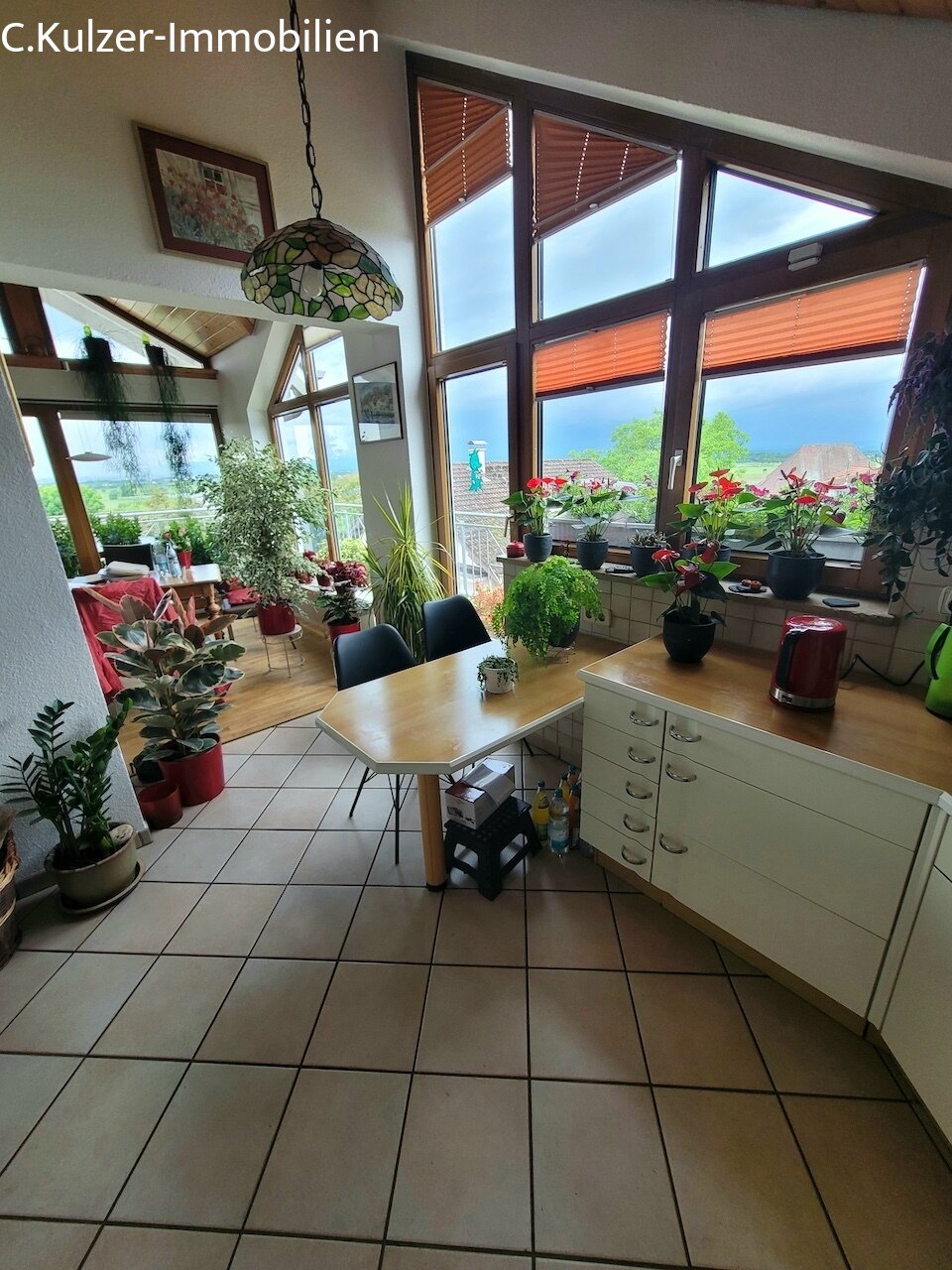 offene Küche offene Küche