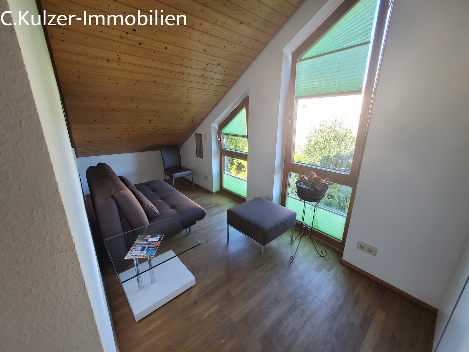 Gäste-Büro Gäste-Büro