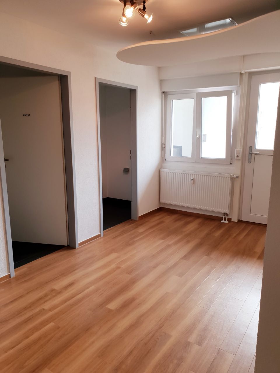 Vorraum/Empfangsraum