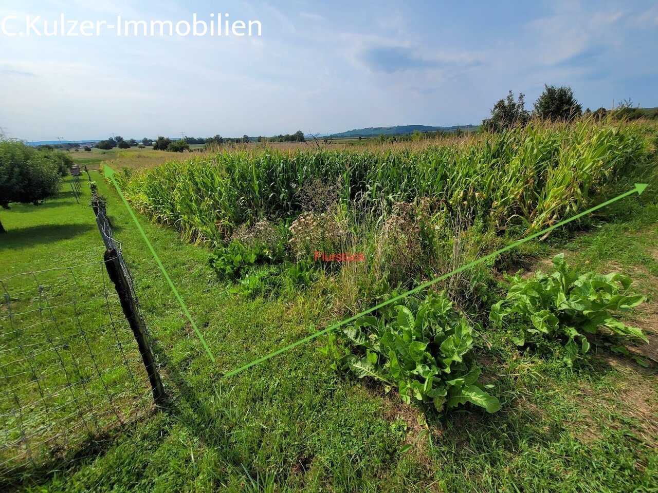 Flurstück 3366 Flurstück 3366