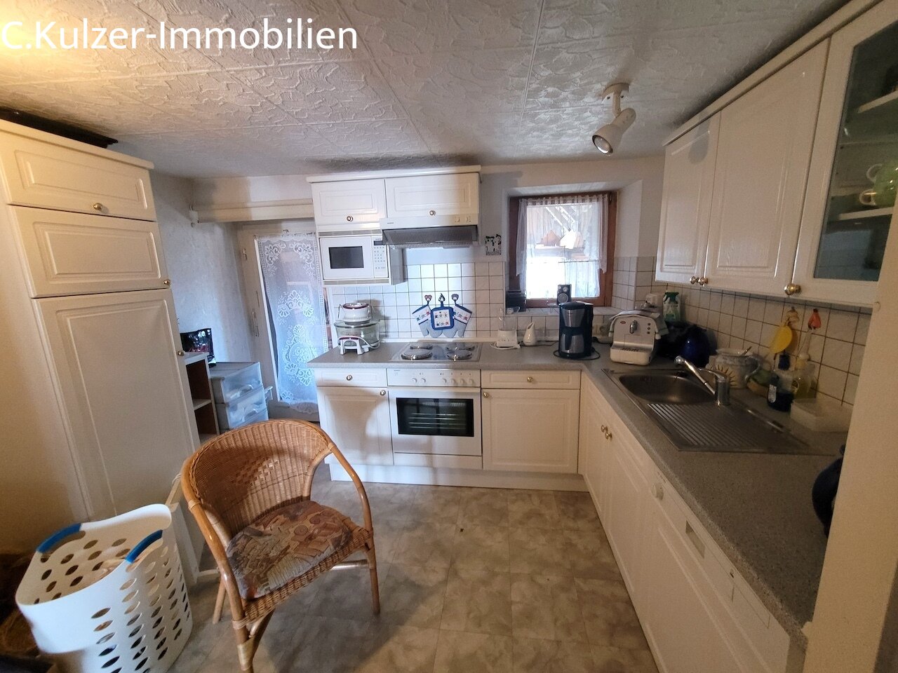 Küchenbereich Küchenbereich