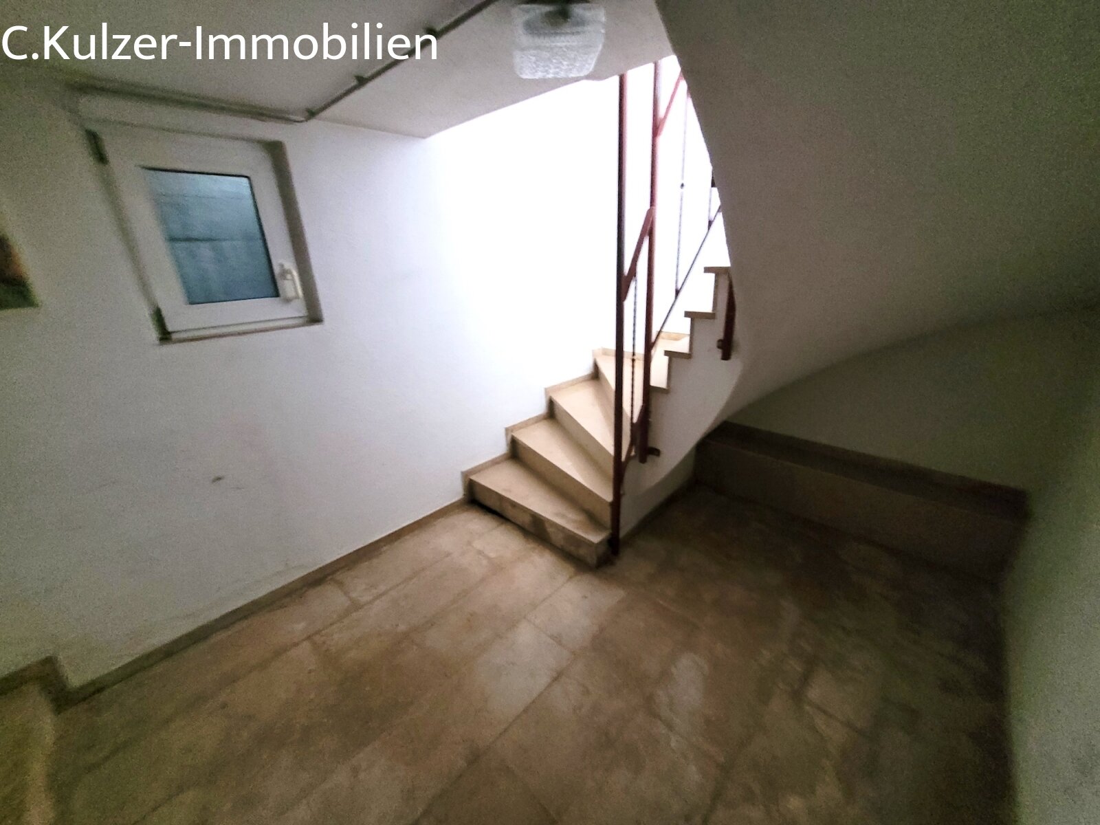 Kellertreppe Kellertreppe