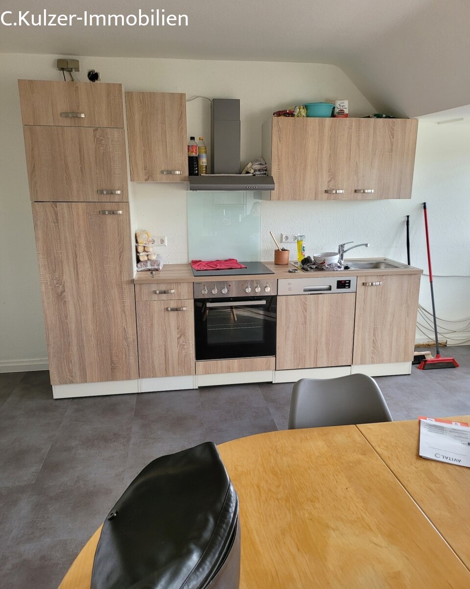 Gemeinschaftsküche Gemeinschaftsküche