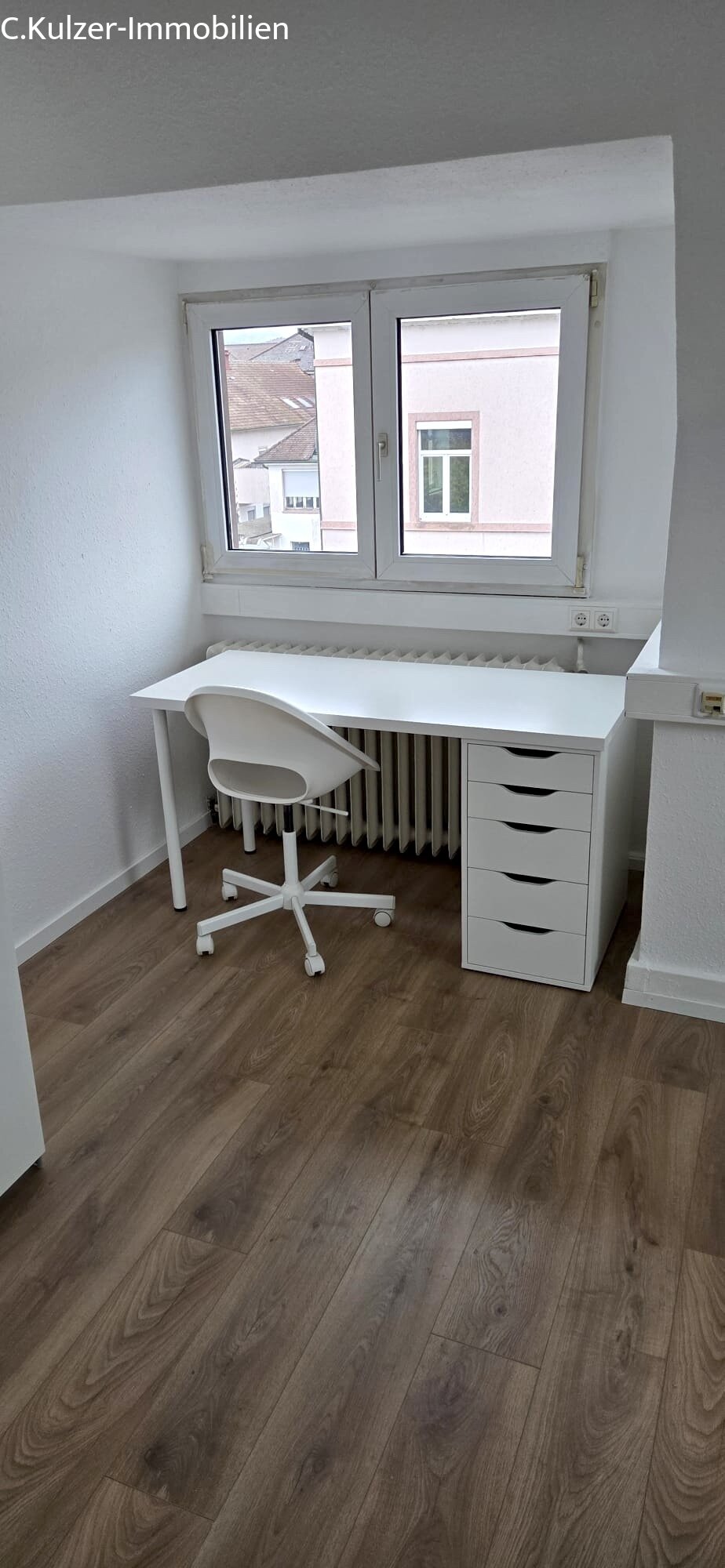 WG Zimmer#2 Schreibtisch WG Zimmer#2 Schreibtisch