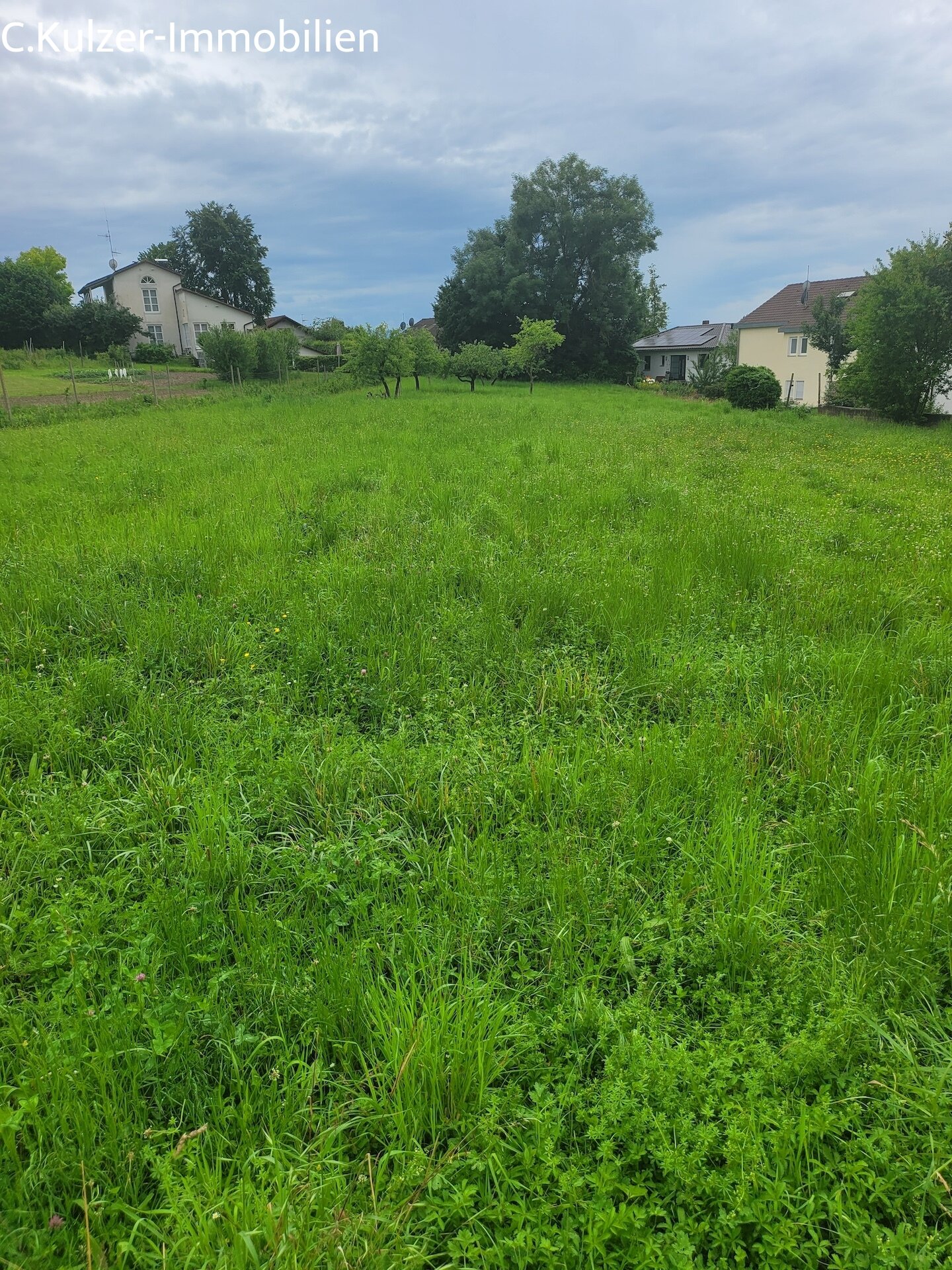 Kleingarten Kleingarten