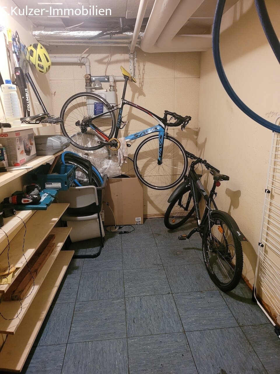 Fahrradkeller