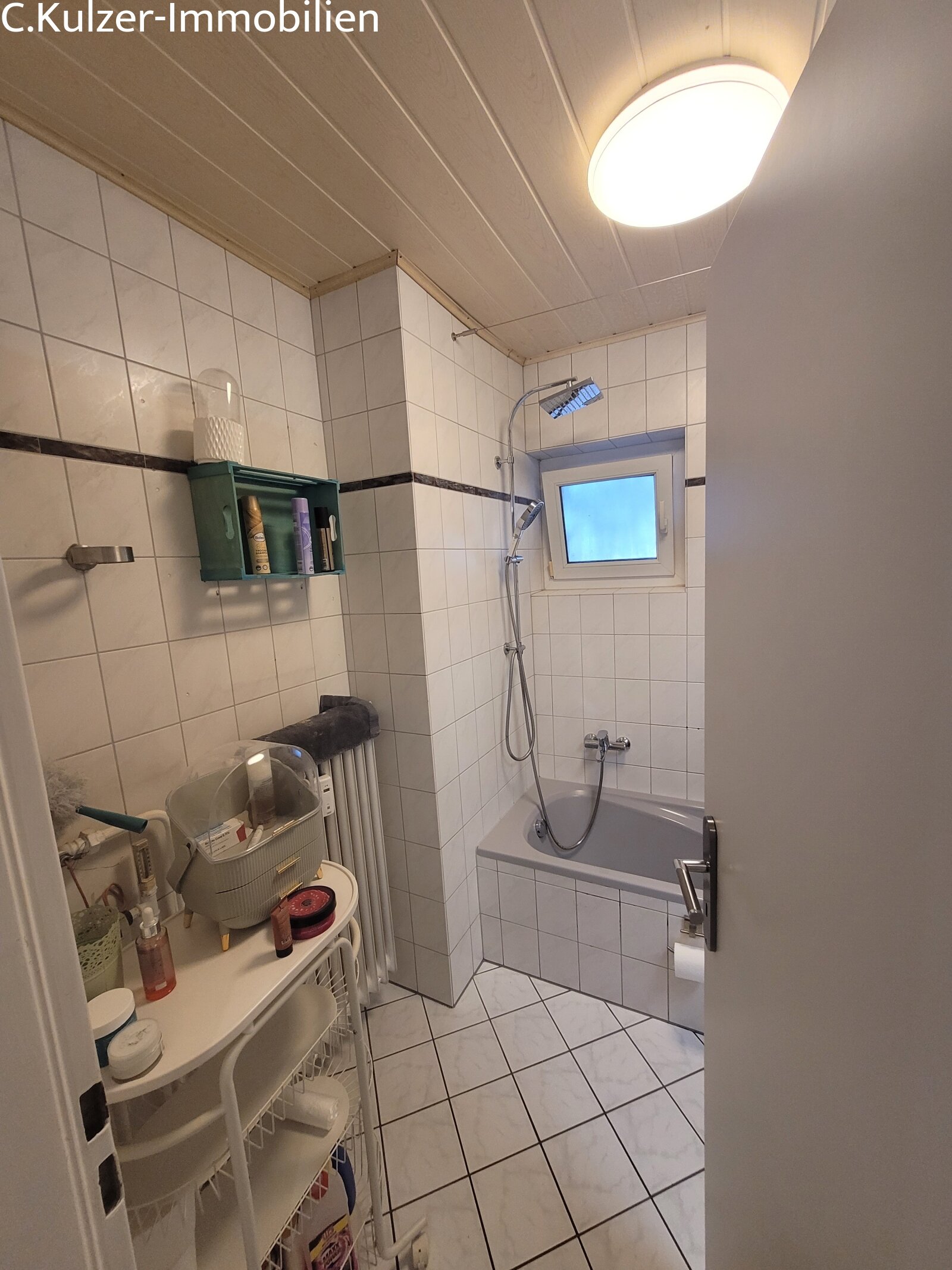 Bad m.Wanne Bad m.Wanne