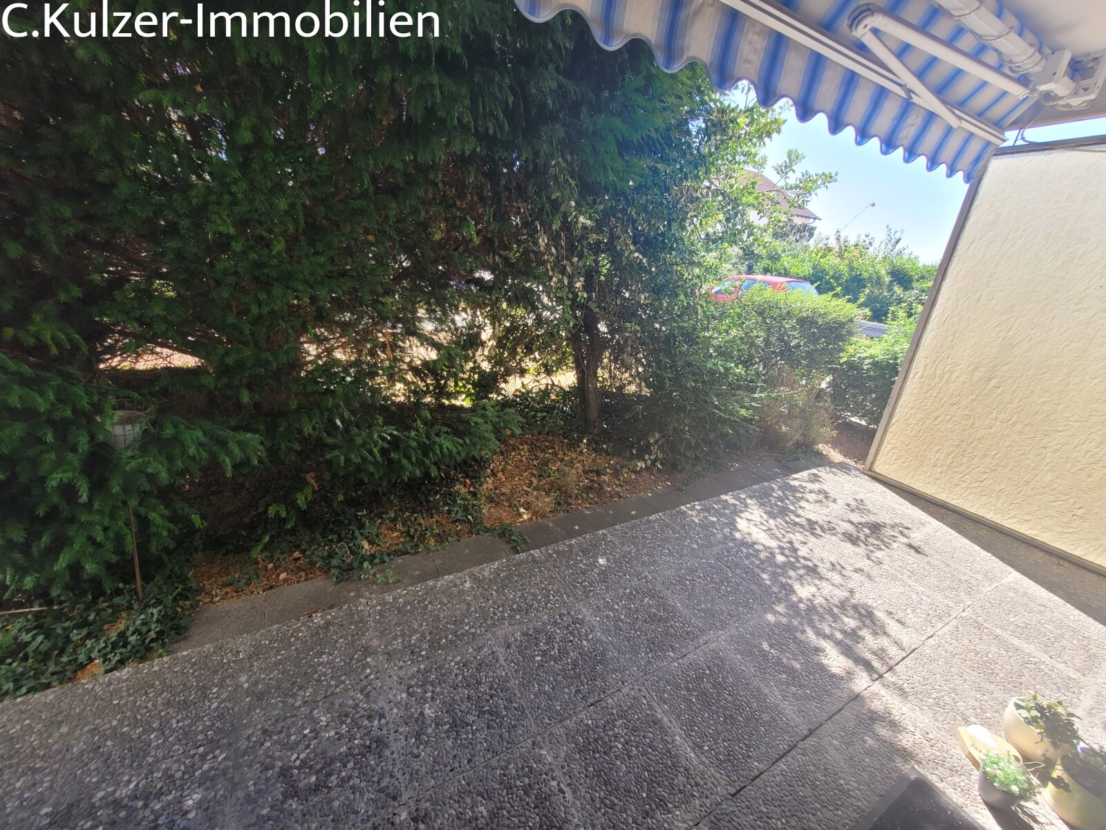 Terrasse Terrasse