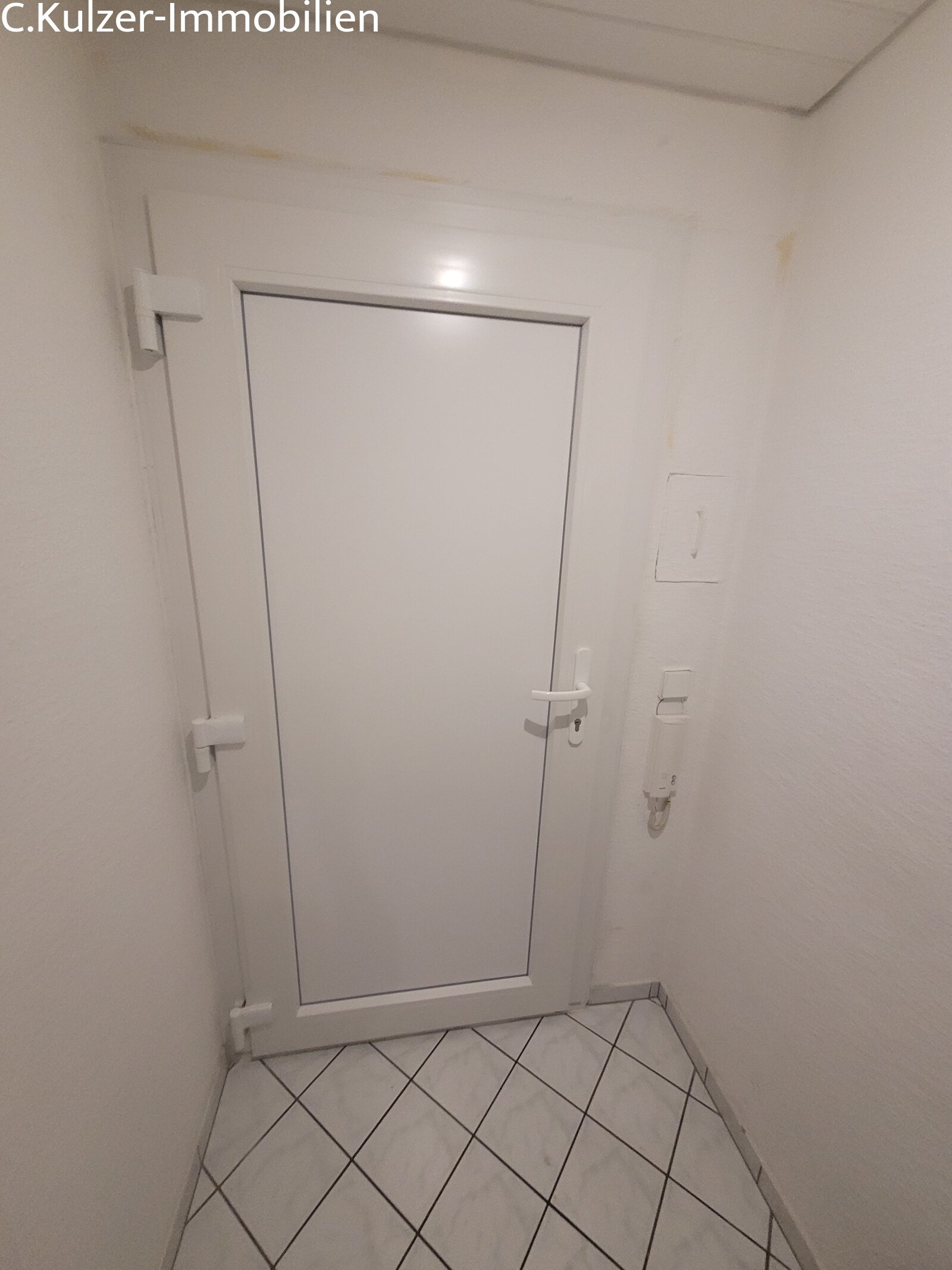 Wohnungssicherheitstür Wohnungssicherheitstür