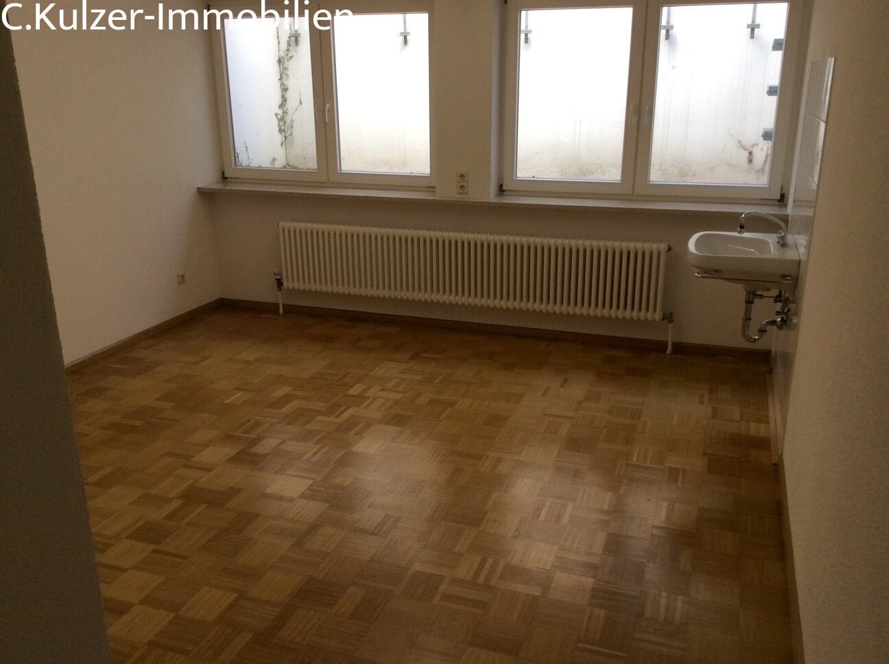 Büro Gästezimmer i.UG