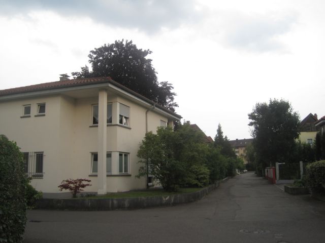 Haus Haus