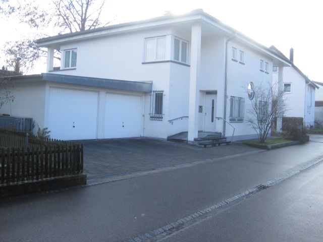 Wohnhaus Wohnhaus