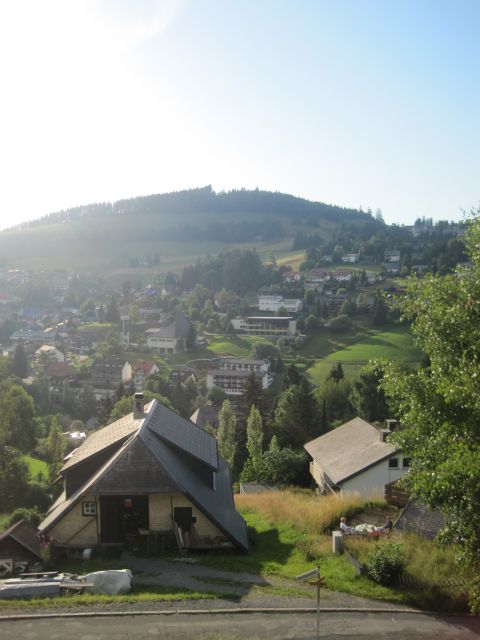 Umgebung