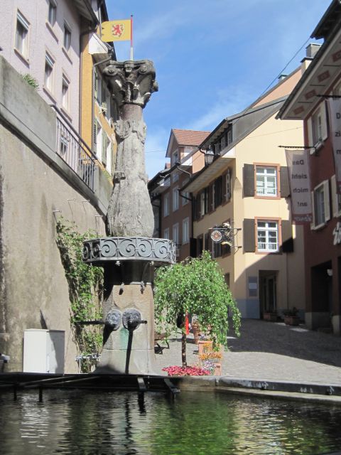 Altstadt Laufenburg