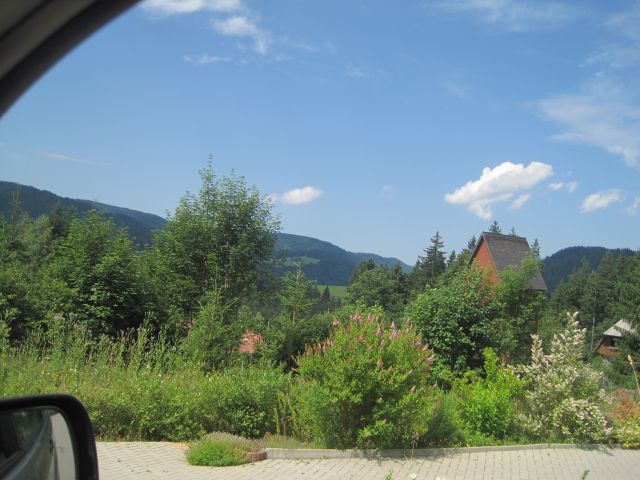 Umgebung