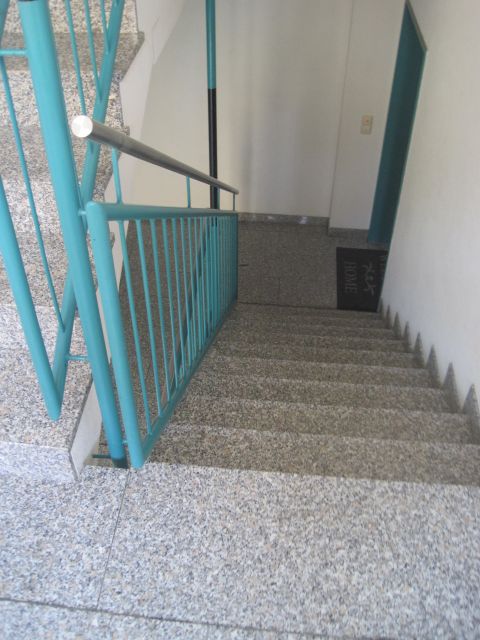 Treppenhaus