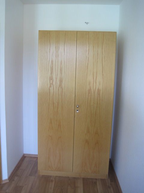 Schrank im Gaste-Büro